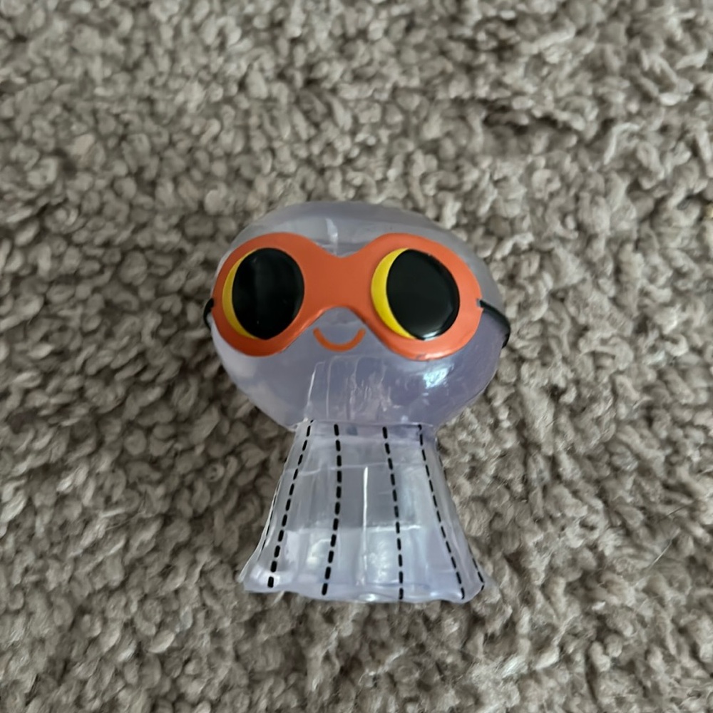 Ghosty